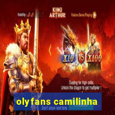 olyfans camilinha